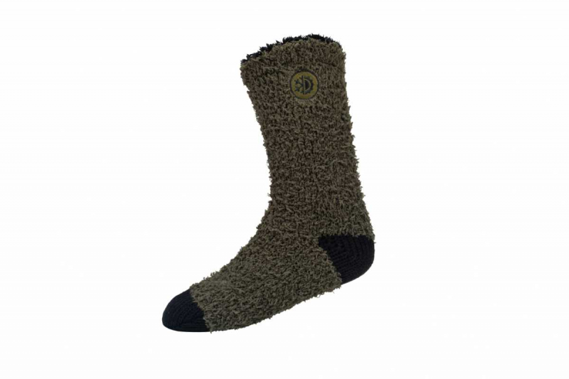 Nash ZT Polar Socks; Gr. 43 - 46