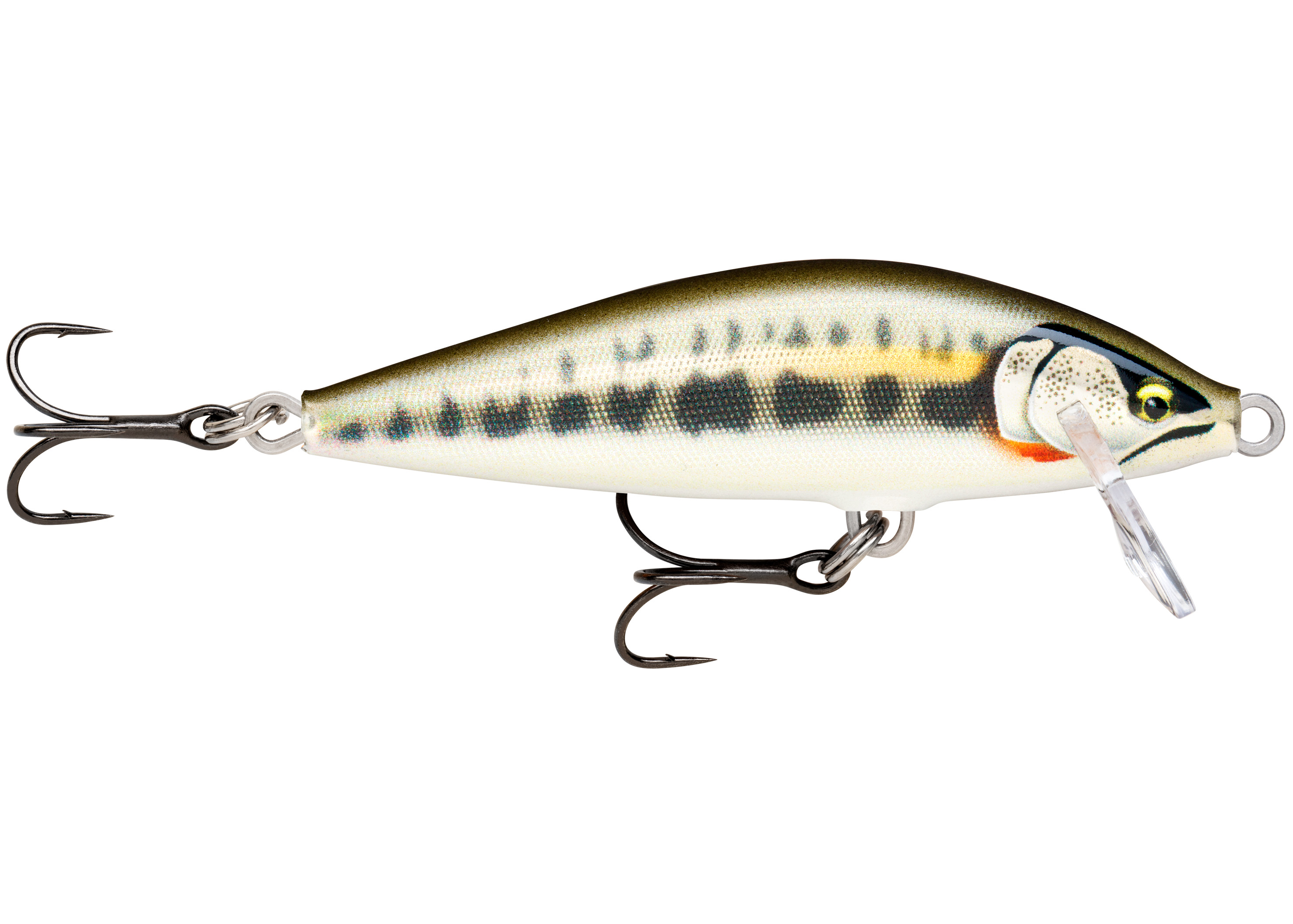 Rapala Countdown Elite 9,5 cm 14 g Glided Minnow (GDMN)