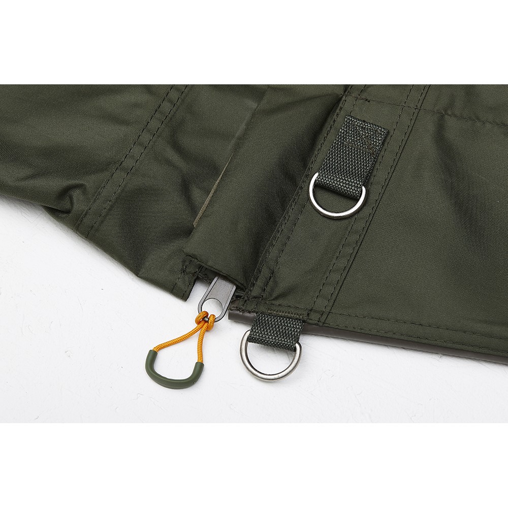 PROLOGIC AVENGER BIVVY & CONDENSER WARP 1 MAN PROLOGIC AVENGER BIVVY & CONDENSER WARP 1 MAN