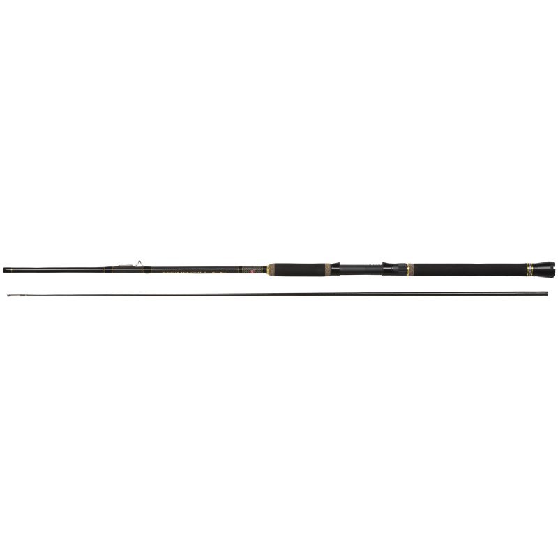 Penn Inliner Regiment II Boat; L: 2,12 m; Wg: 20 Lb