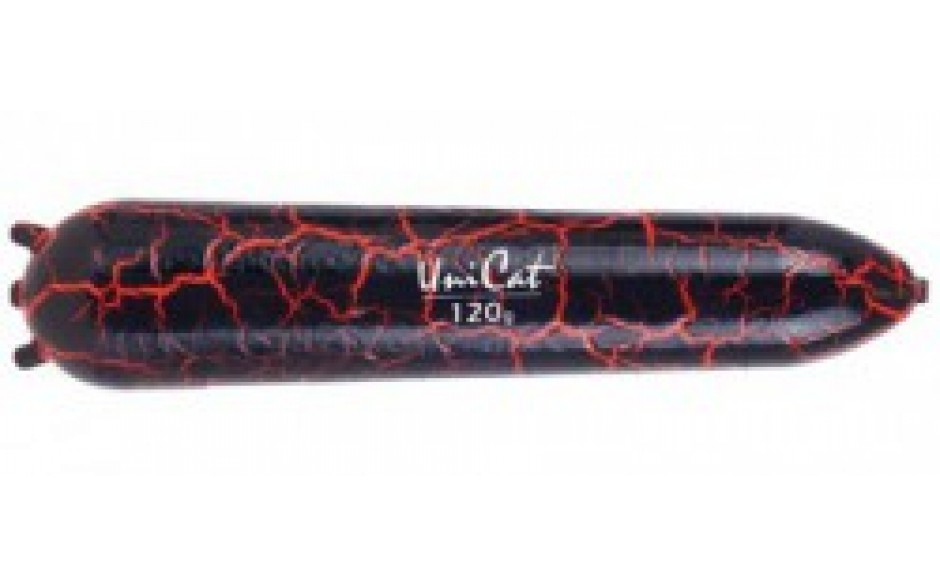 Uni Cat U-Pose mit Rassel 120 g