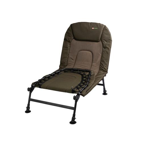 JRC Defender II Lite Bedchair Wide