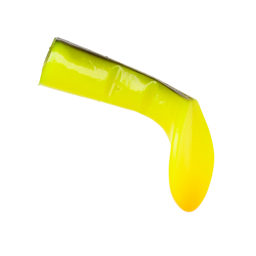 Abu Garcia Svartzonker McHybrid Spare Tail; Chartreuse; 74 gr.; 16,5 cm