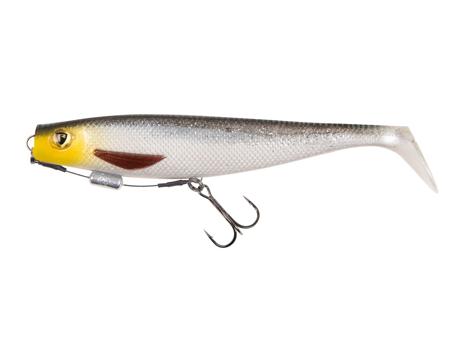 Fox Rage Pro Shads Loaded