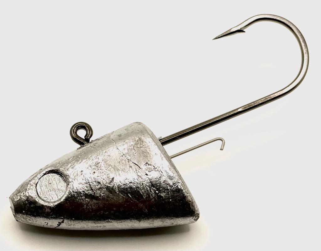 Behr Deep Sea Jighaken 11/0 # 100 g