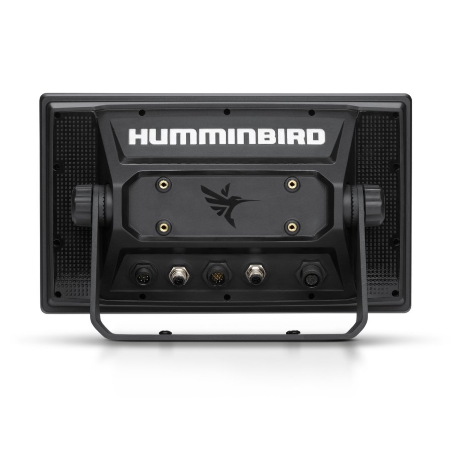 Humminbird Solix 15 CHIRP MEGA SI+ GPS G2N