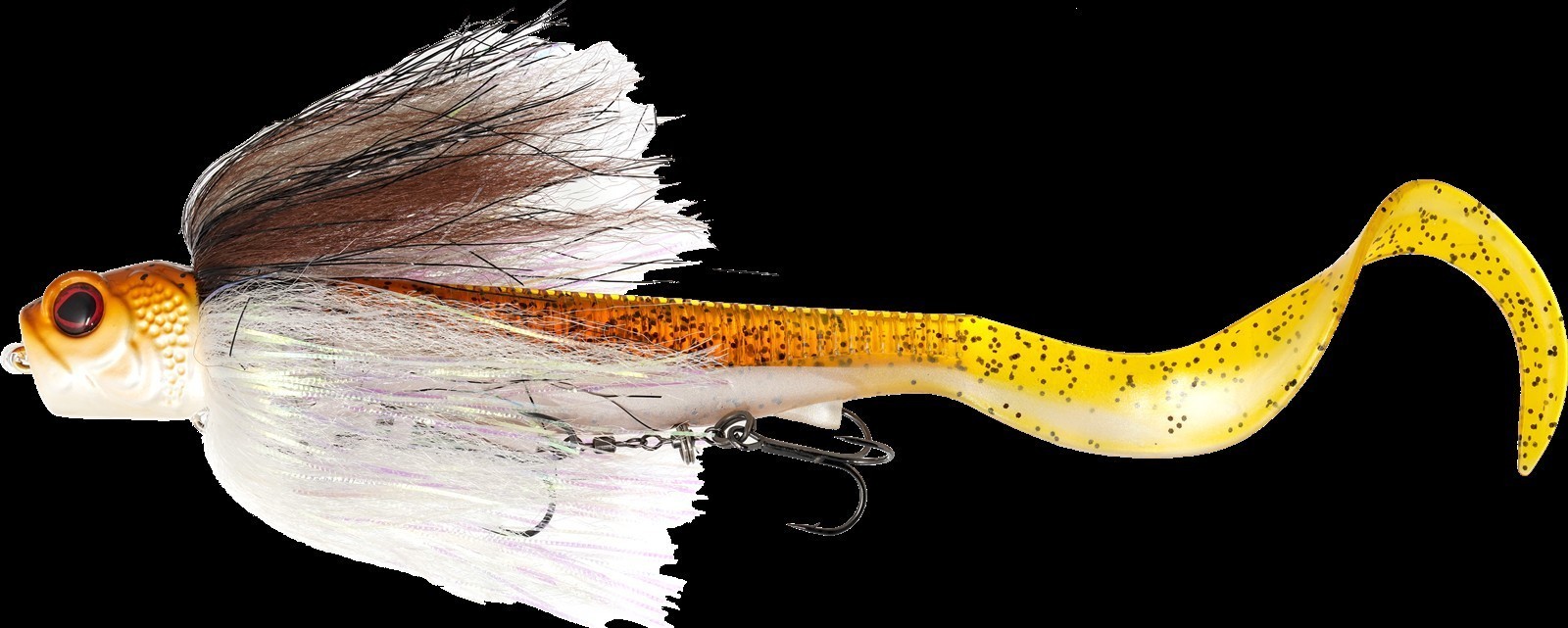 Westin Pike Teezer R2F