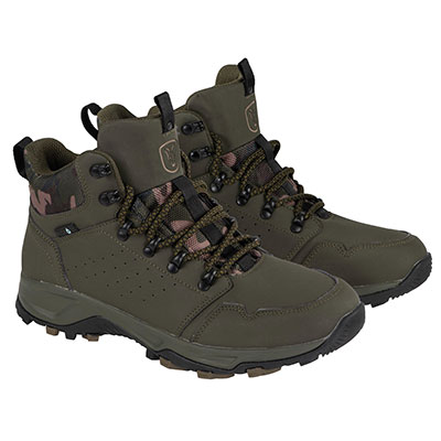 Fox Khaki Camo Boot 43