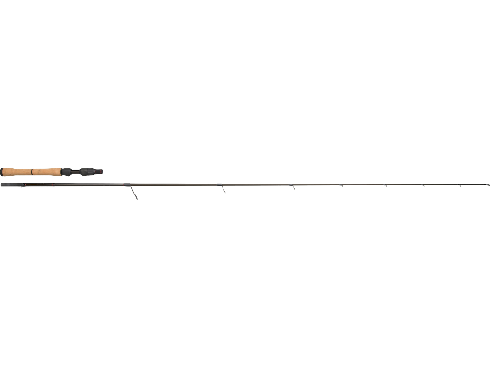 Westin W4 Vertical Jigging-T; L: 1,85 m; Wg: 14 - 28 gr.
