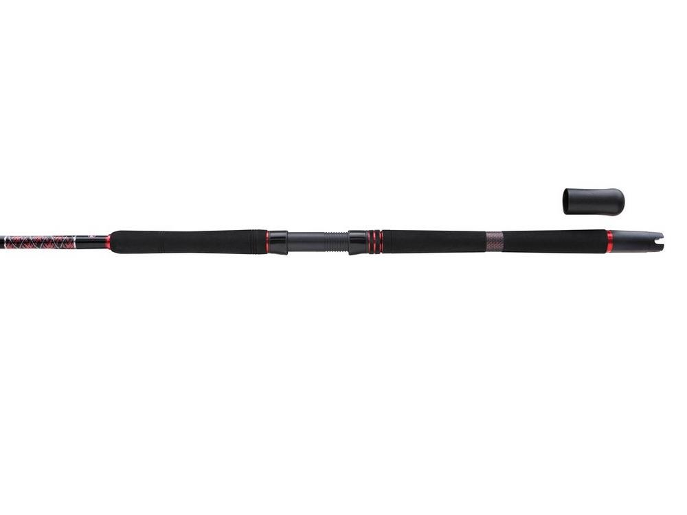 Penn Squadron III Travel Boat Spinning Rod L: 2,10m; Wg: 30 - 50 Lb Penn Squadron III Travel Boat Spinning Rod L: 2,10m; Wg: 30 - 50 Lb