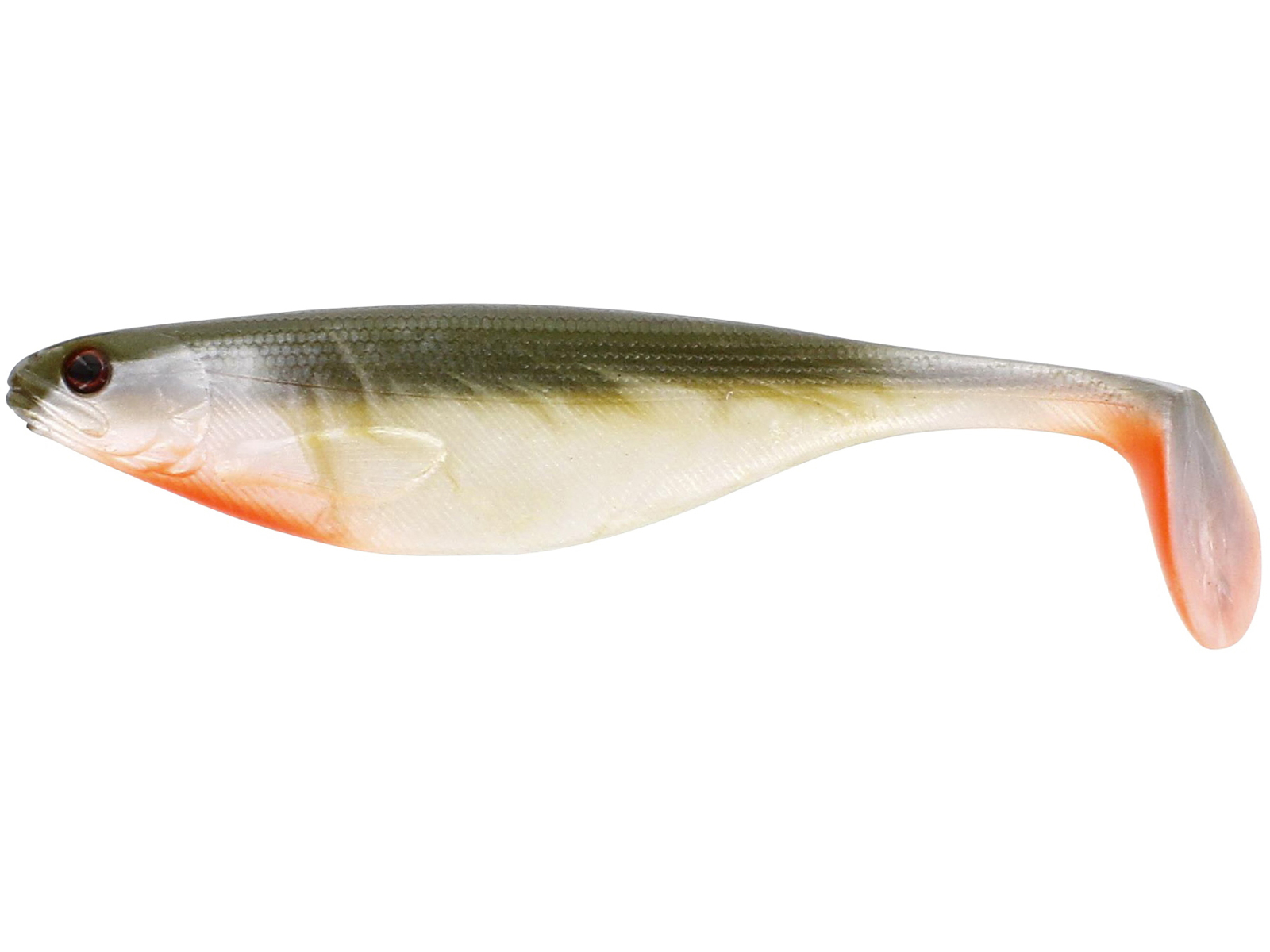 BASS ORANGE