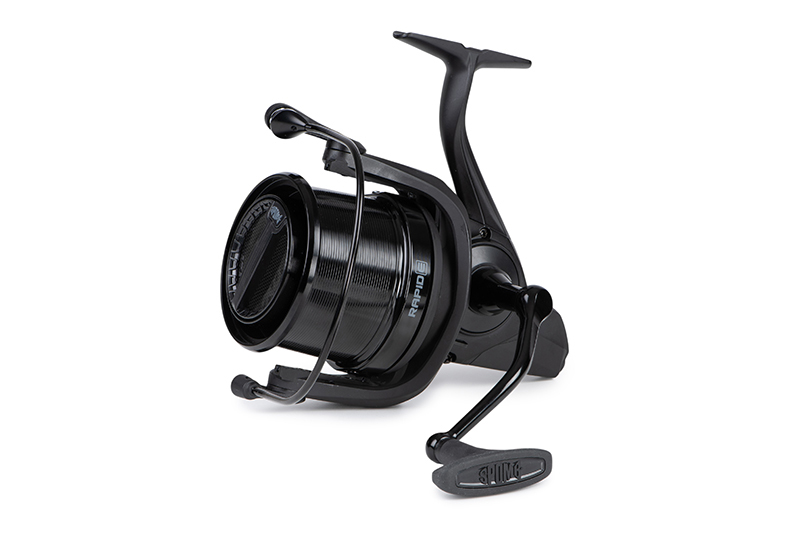 Spomb Rapid Reel 14000