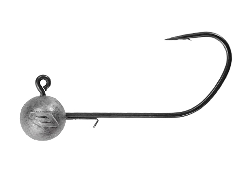 BKK Hyperlatch Round Head Jighaken # 4/0 20g