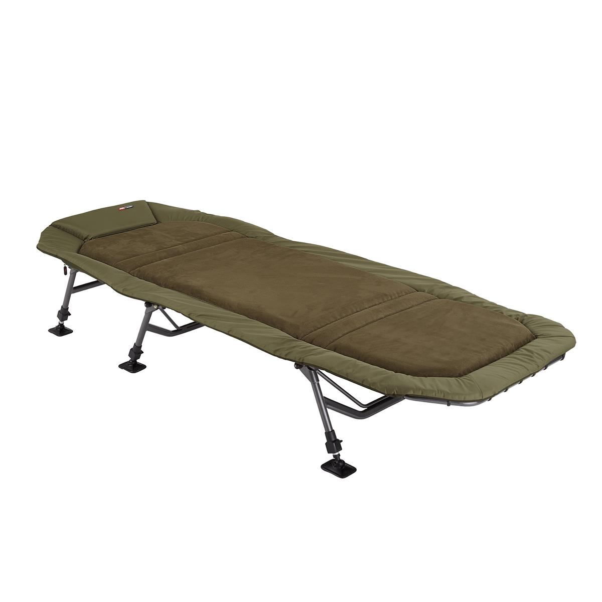 JRC Cocoon 2G Levelbed