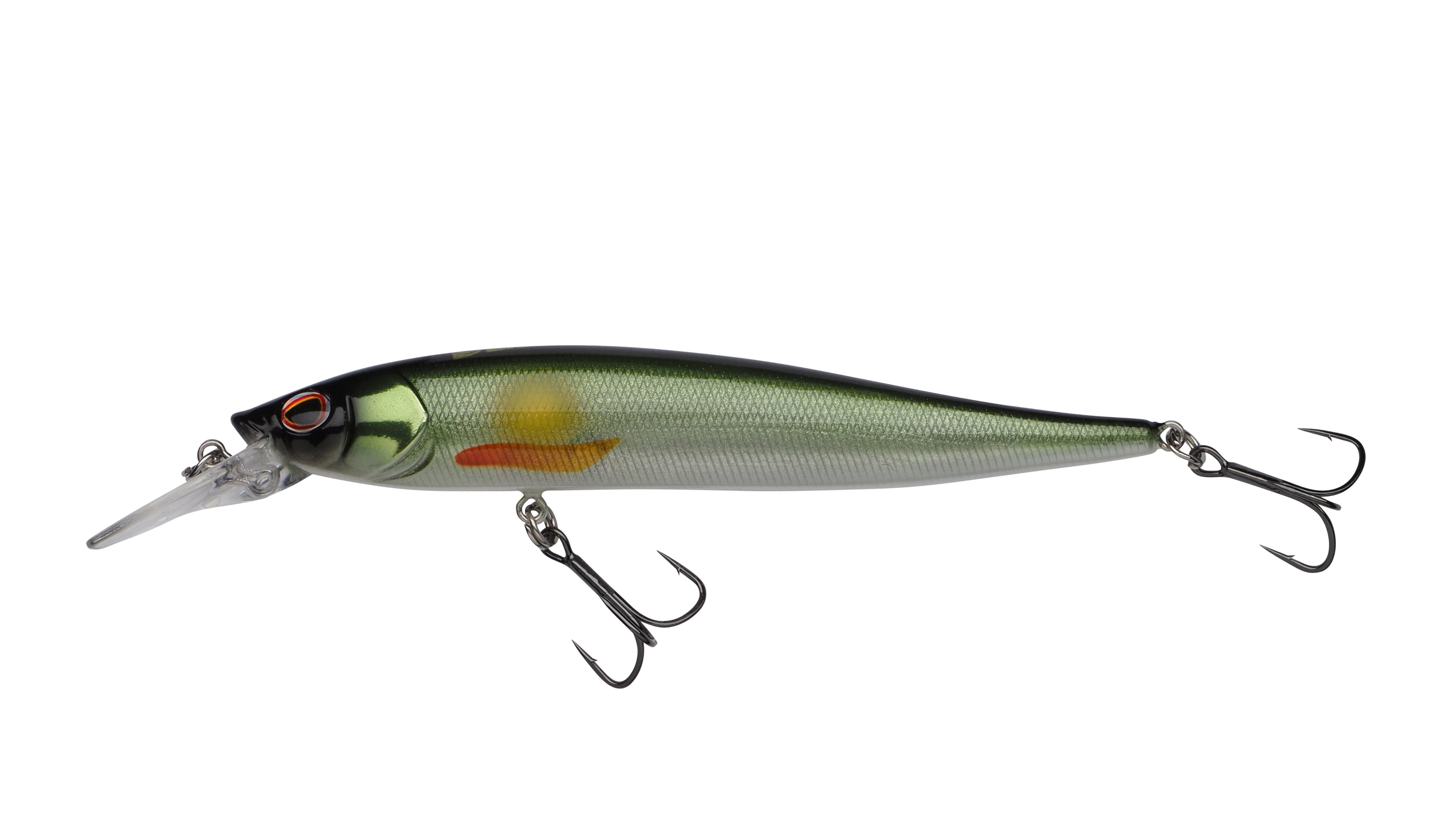 Berkley DEX Stunna Plus1 *2025* 10 cm AYU