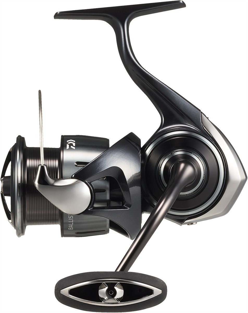 Daiwa 25 BALLISTIC HD L 5000-CXH