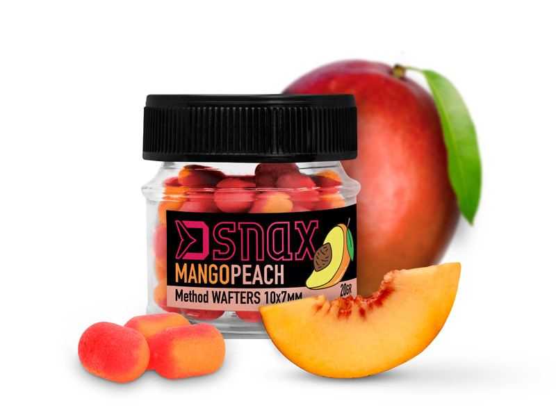 Mango-Pfirsich