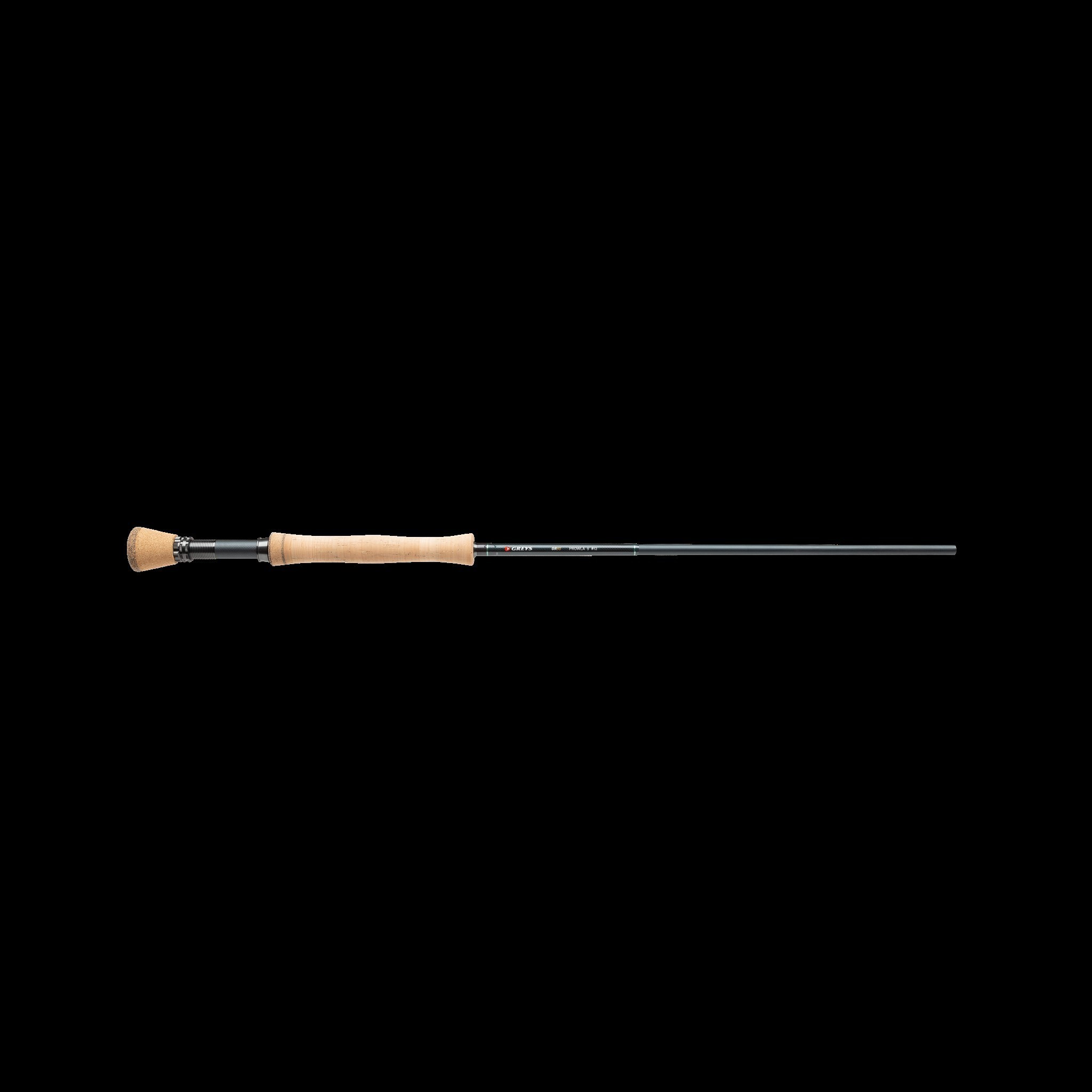 Greys GR80 Porwla Fly Rod; L: 9ft; #7