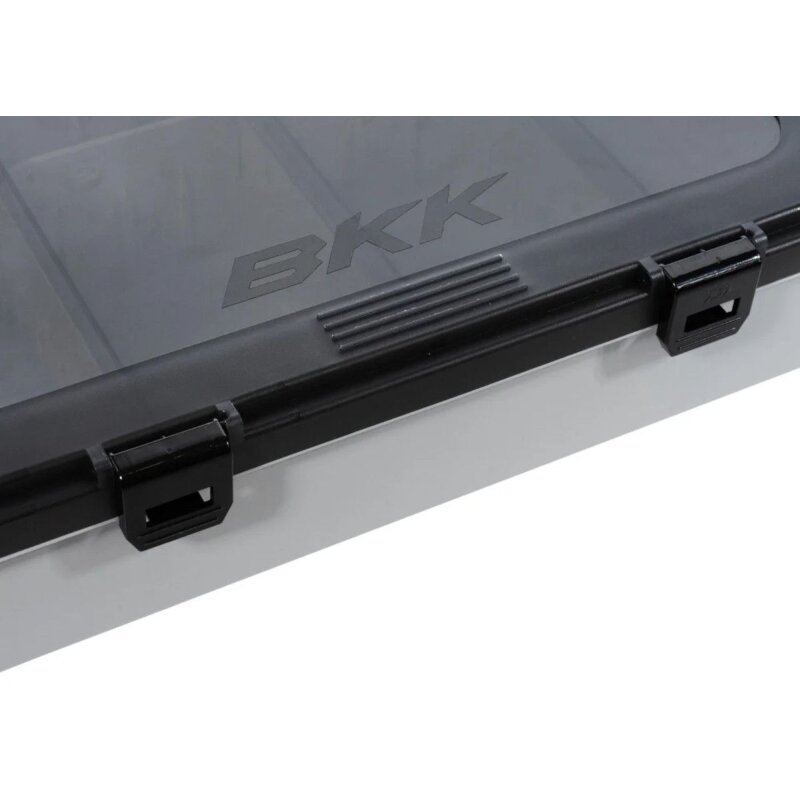 BKK OCD Tackle System A2 M 33x21,8x6,5cm Grey Black