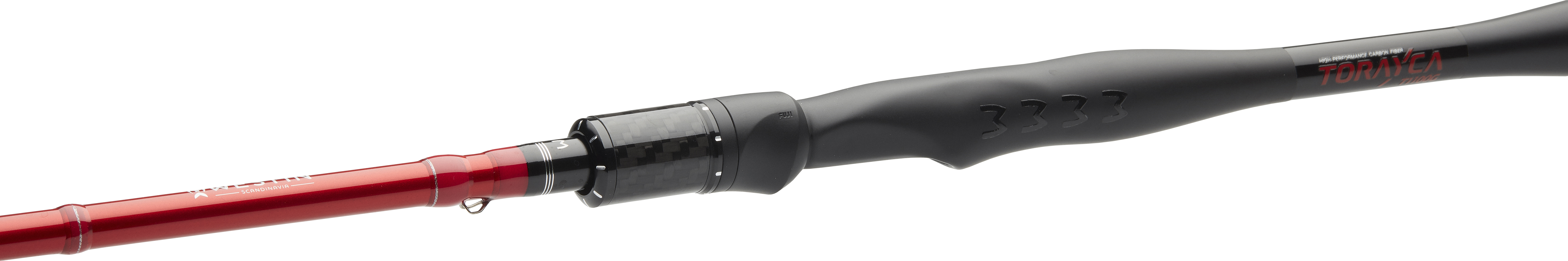 Westin W6 Finesse Shad 2nd MH 2,54 m # 8 - 36 g