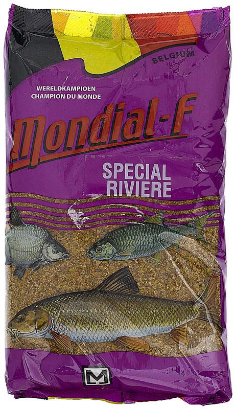 Mondial-f Special Riviere; 1 Kg.
