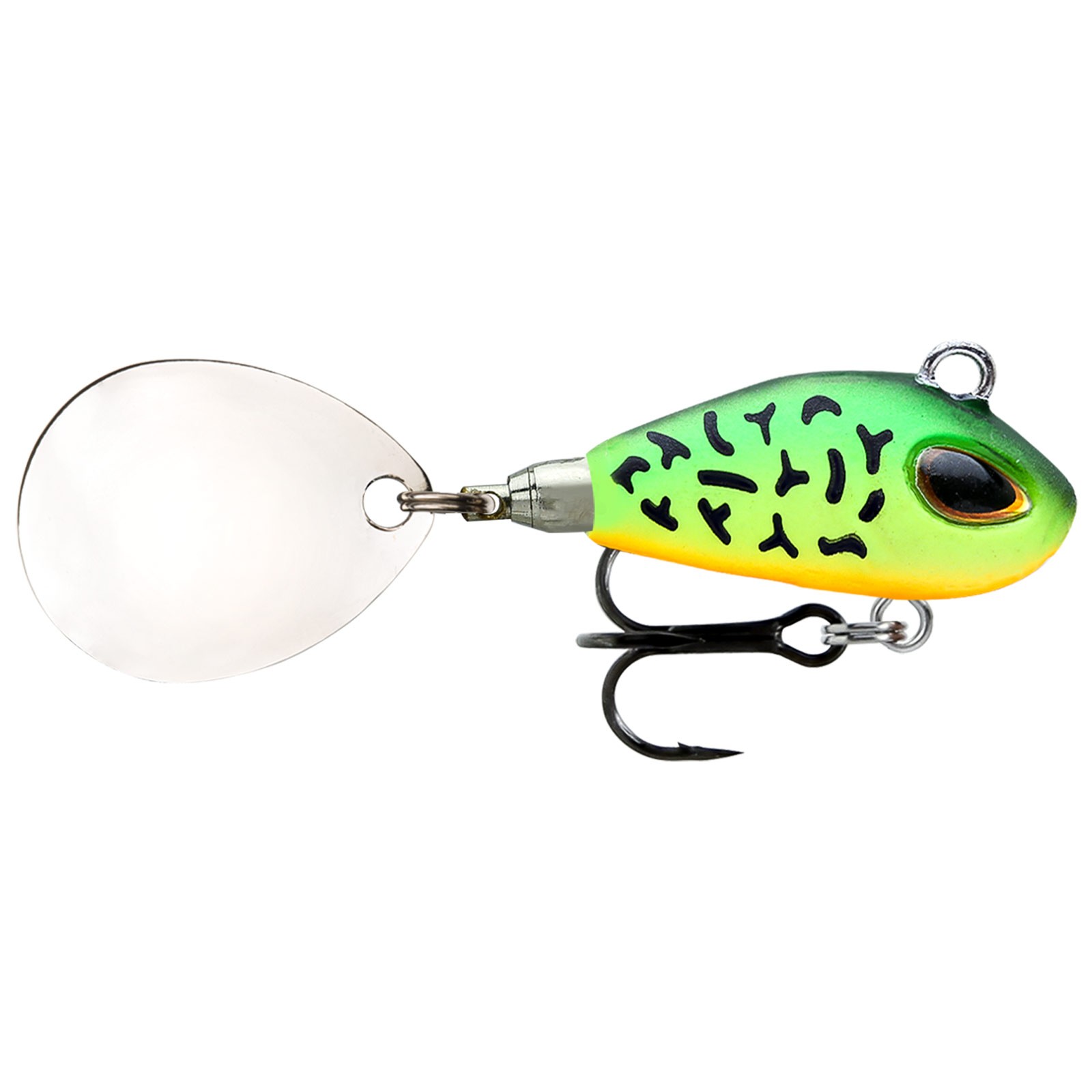 STORM GOMOKU SPIN; 5 cm; 10 gr.; Fire Tiger