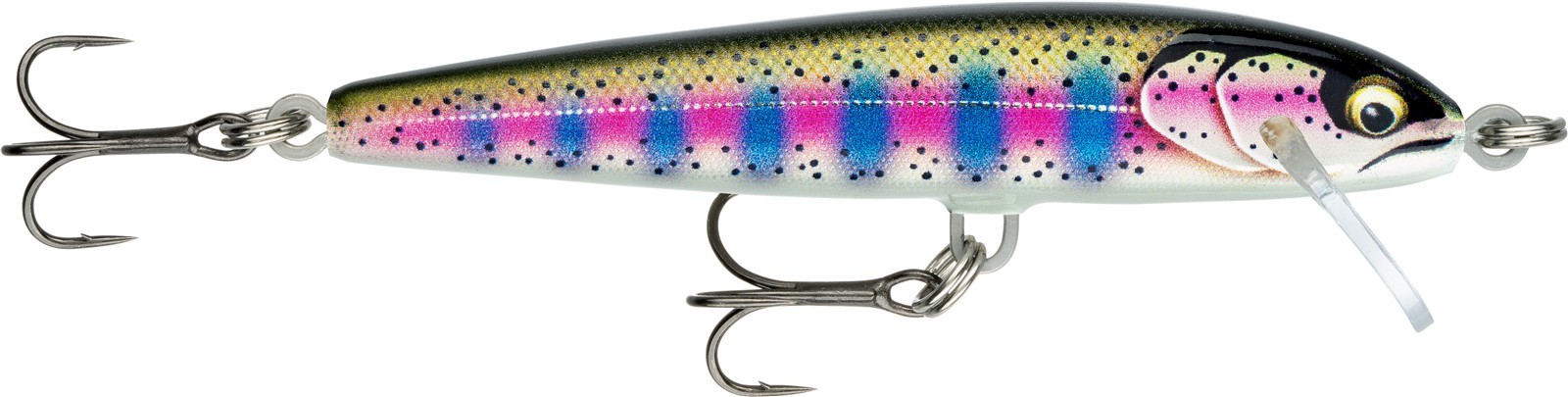 Rapala Floater Elite 120 mm Gilded Rainbow Trout (GDRT)