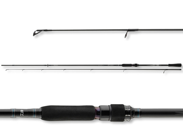 DAIWA PROCYON SPIN; L: 2,70 m; Wg: 30 - 70 gr.