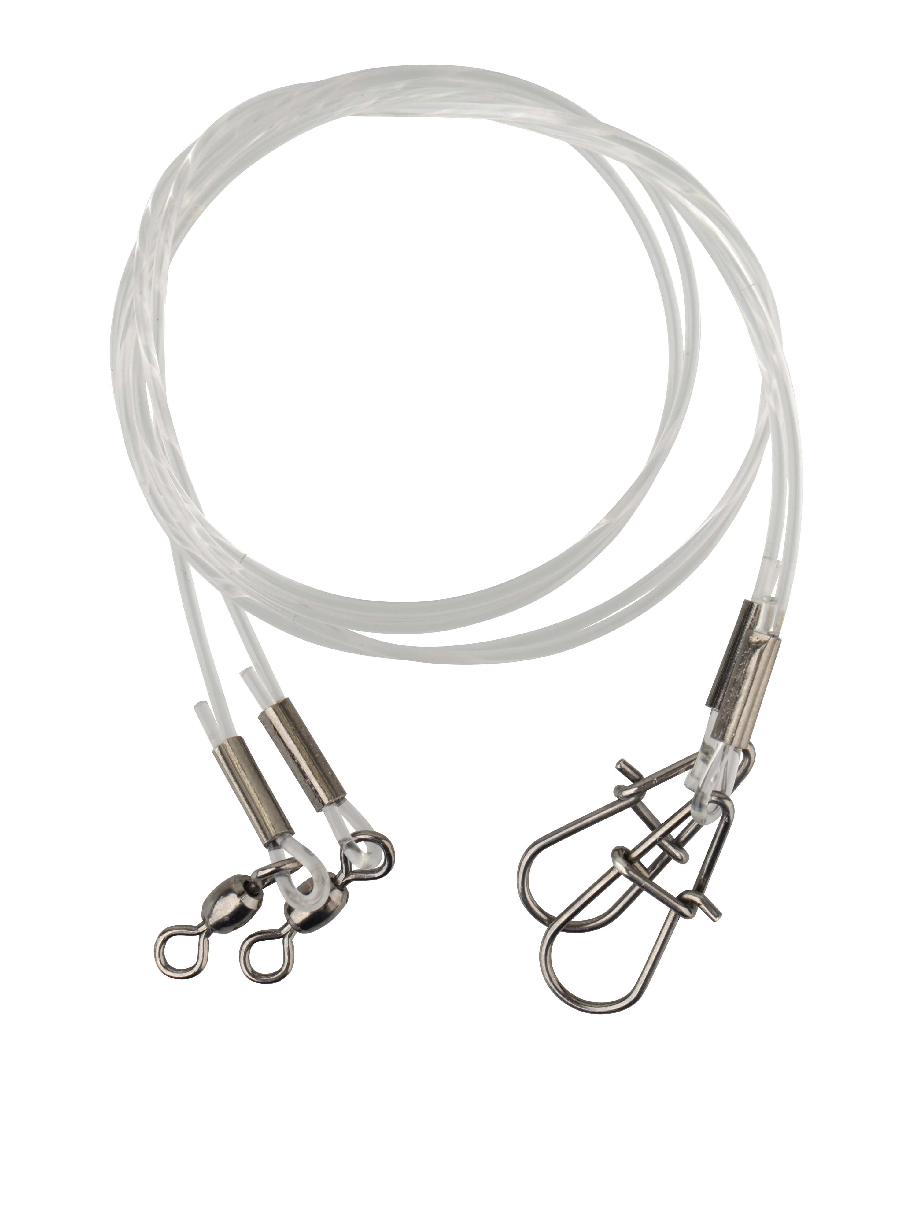 Savage Gear Regenerator Trace; L: 100 cm; 20 Kg.; 0,85 mm; Qty. 3