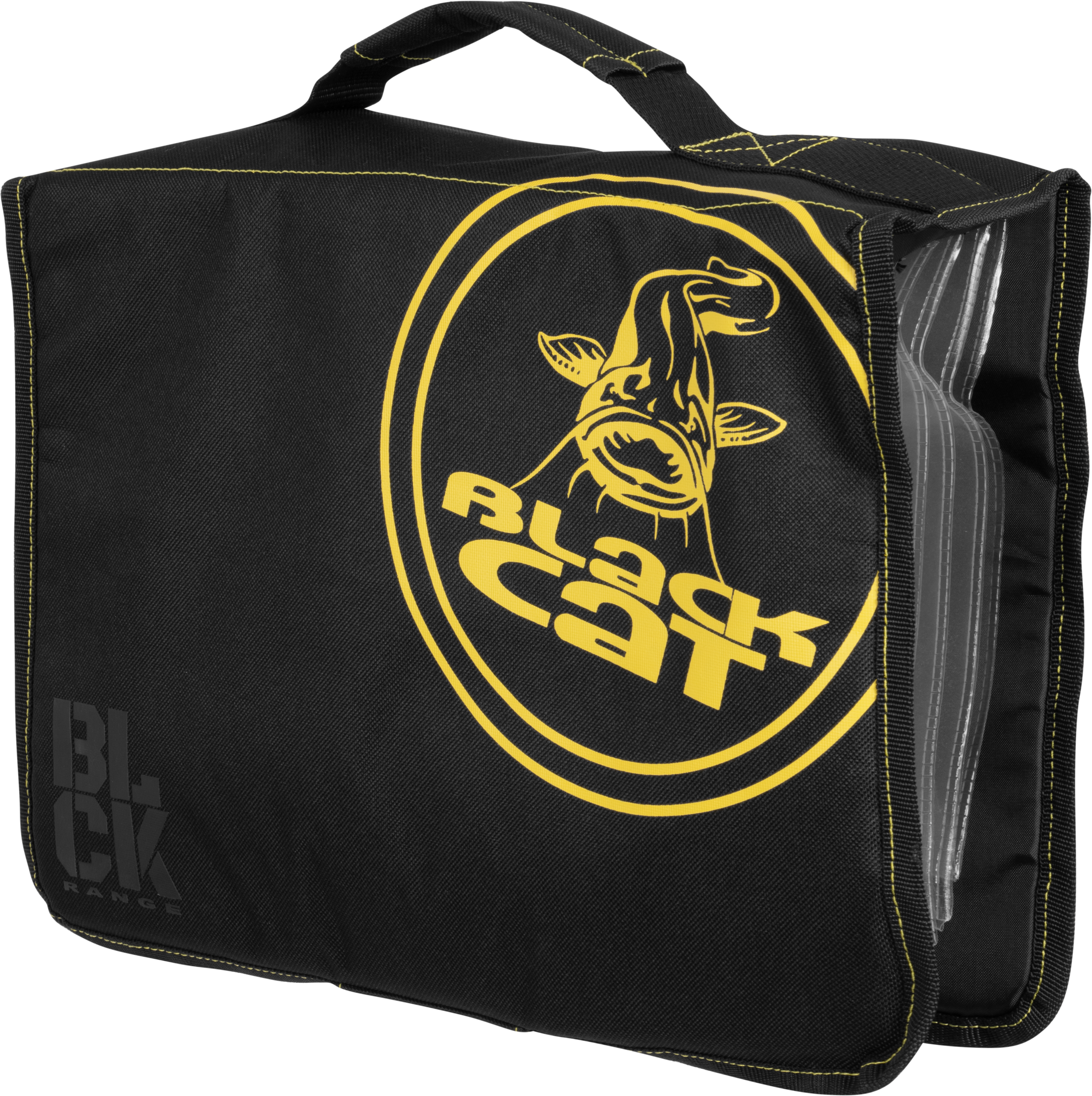 Black Cat BLCK Rig Wallet