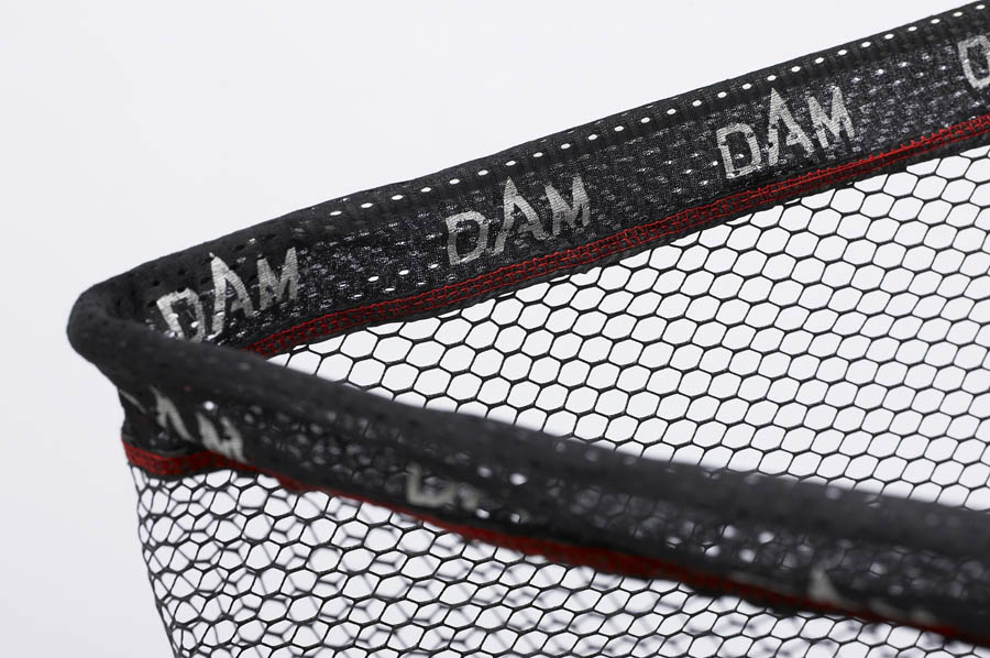 DAM® HAMMERHEAD LANDING NETS; L: 2,40 m; 60 x 60 x 60 cm