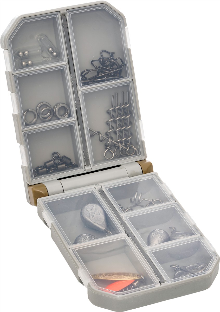 Westin Rigging Box Pike