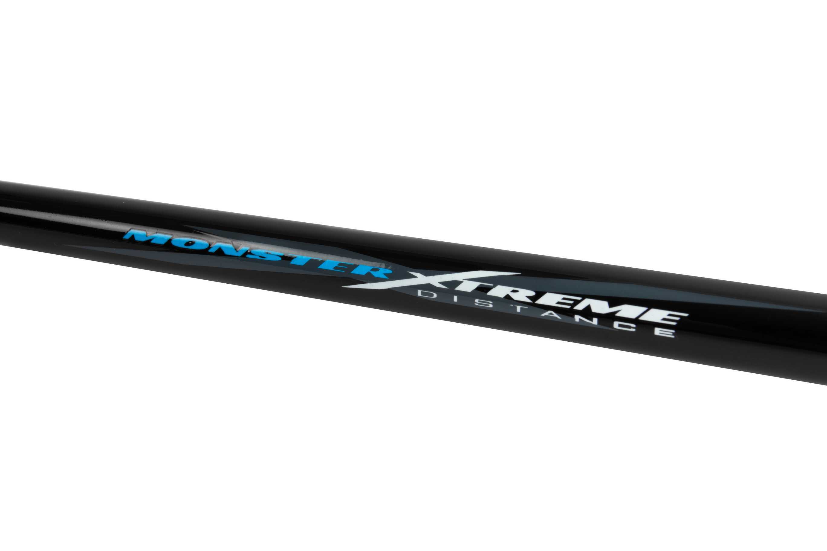 Preston Monster Xtreme Distance Feeder L: 4,50 m; Wg. - 220 g 