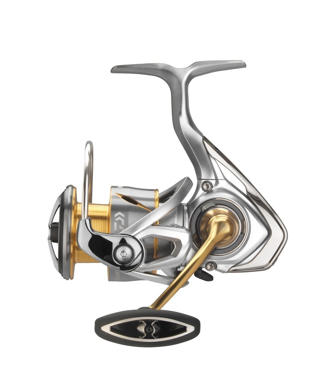Daiwa 21 Freams LT 5000DC