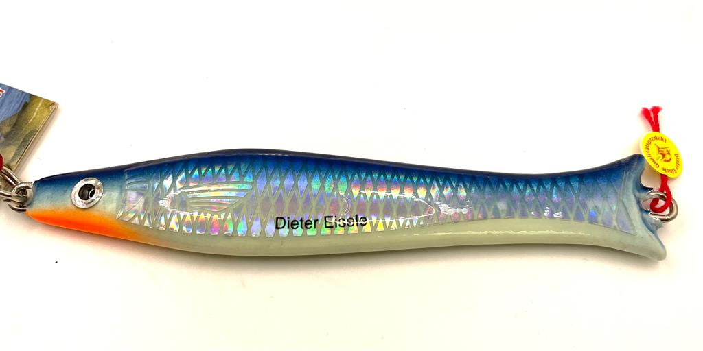 Eisele Pro Select 90 g Blau