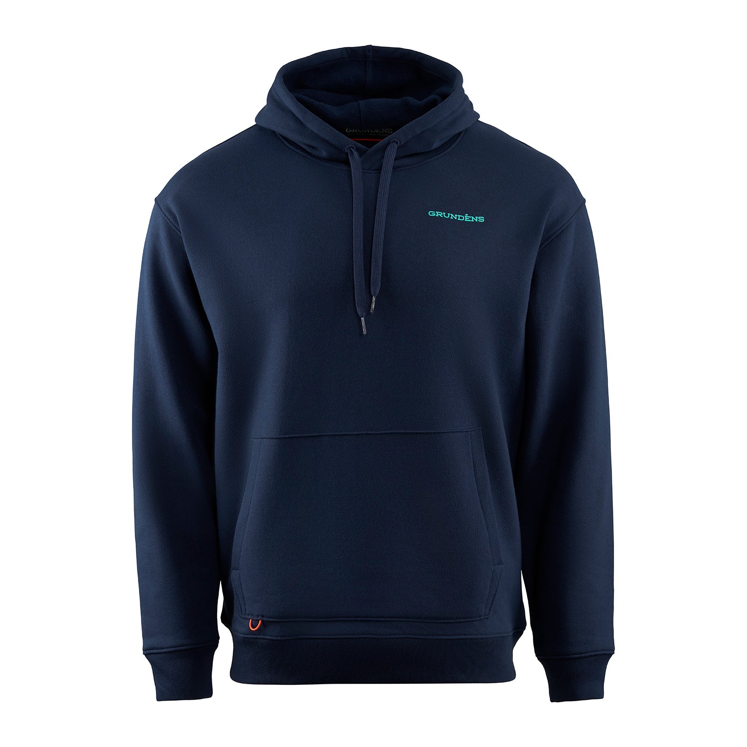 Grundens Riser Hoodie Dark Navy XXL