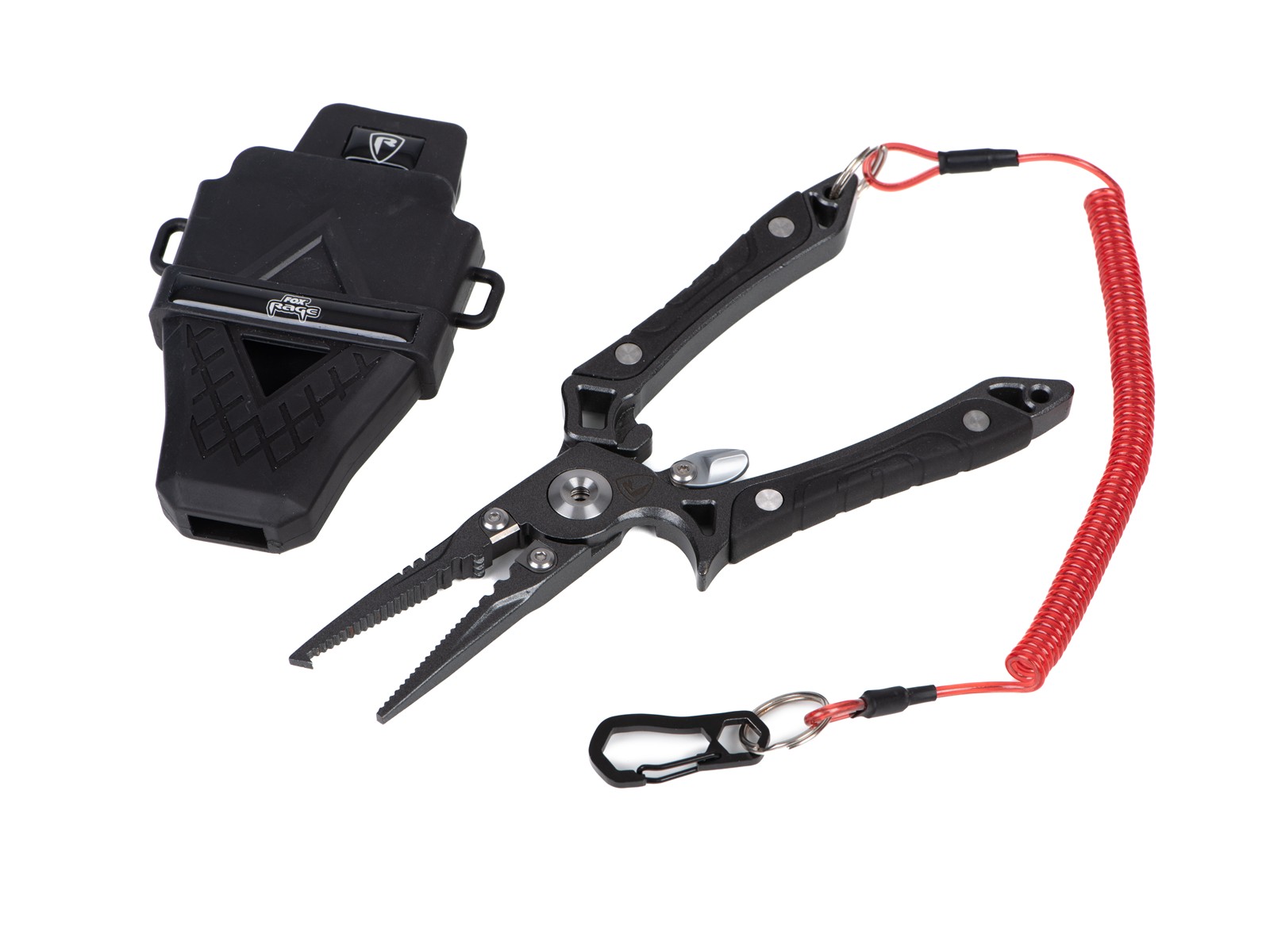 Fox Rage 7.25in Belt Pliers