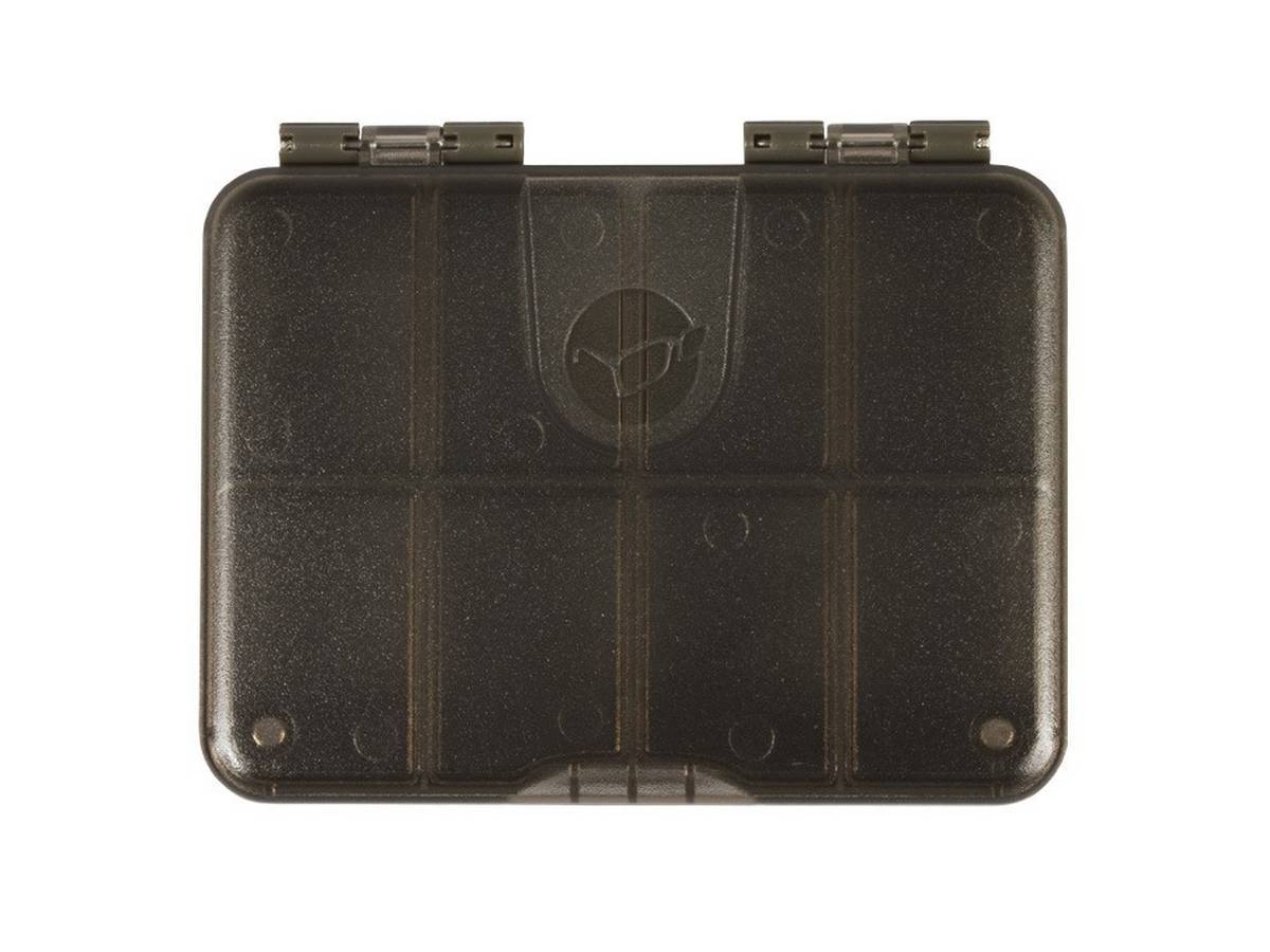 Korda 6 Compartment Mini Box