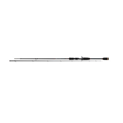 Fox Rage Warrior Zander Casting Rod; L: 2,10 m; Wg: 10 - 30 gr.