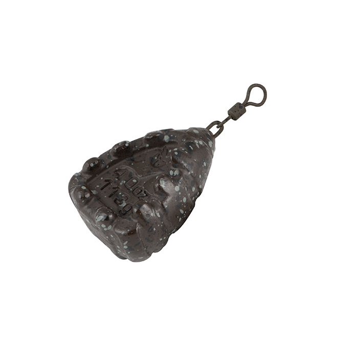 FOX Edges Kling On Lead (CED018); 70 gr.; 2.5 OZ