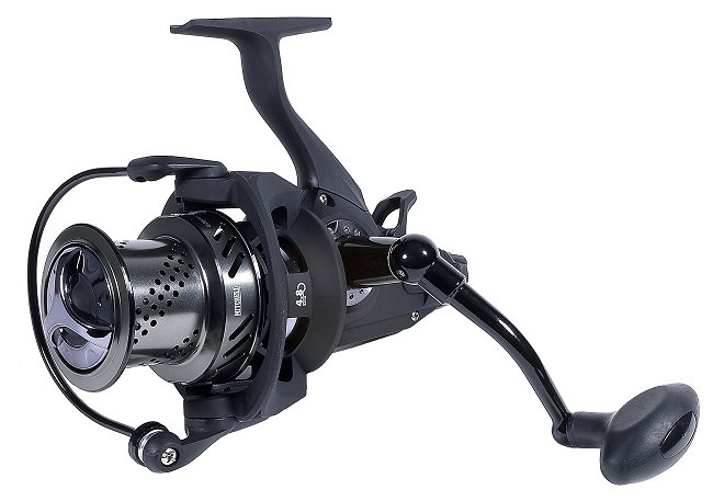 Mitchell Avocast FS6000 Freerunner