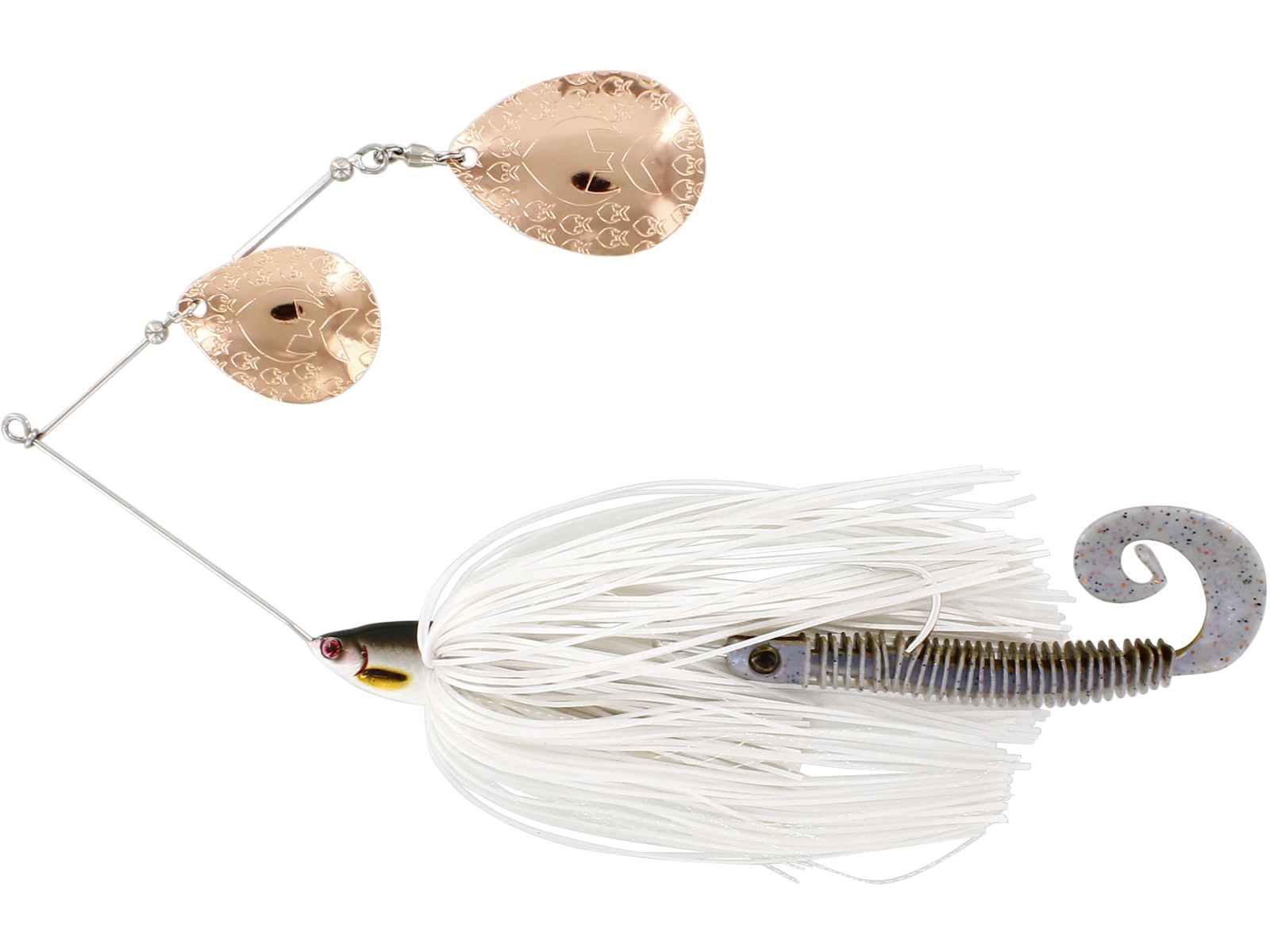 Westin MonsterVibe (Colorado); 65 gr.; Lively Roach