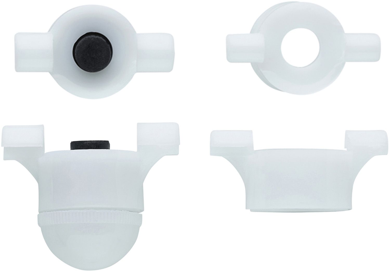 Ragot Auto Light Rot / Grün