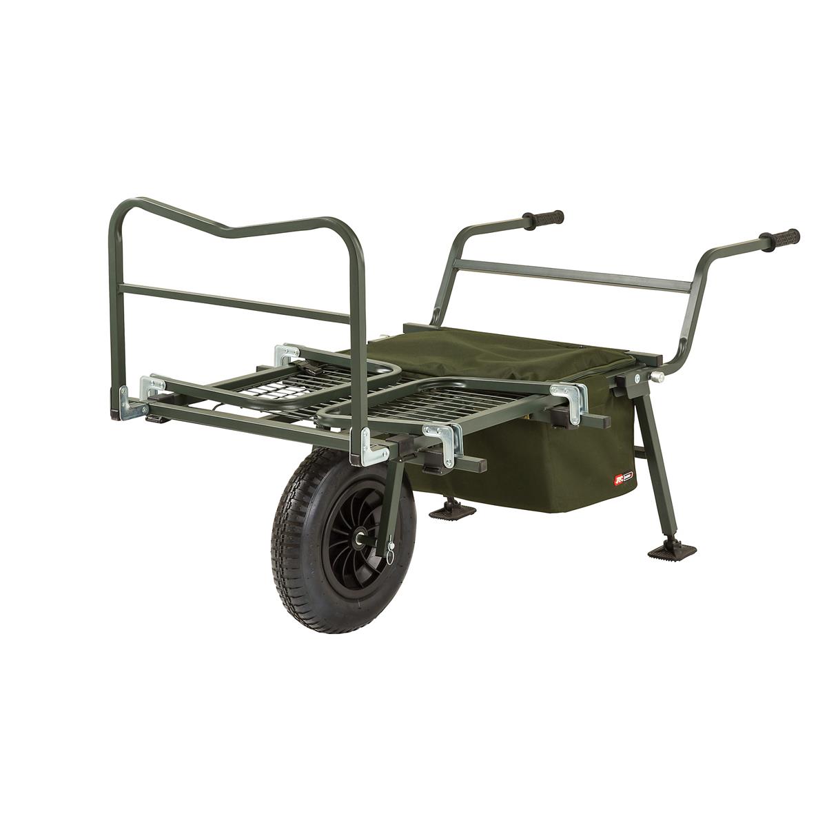 JRC Cocoon 2G Barrow