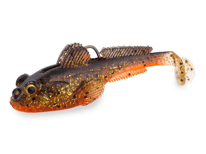 Z-Man Gobius