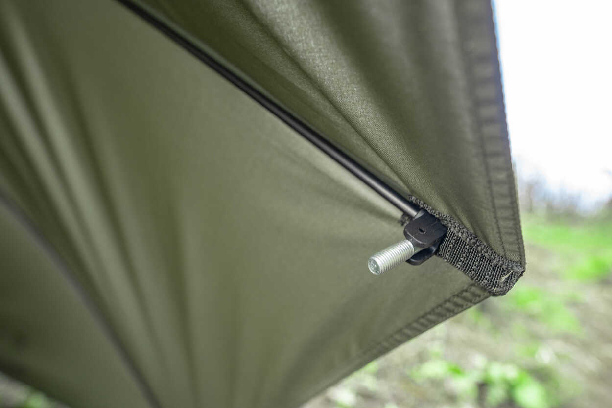 Korum Super Lite River Brolly