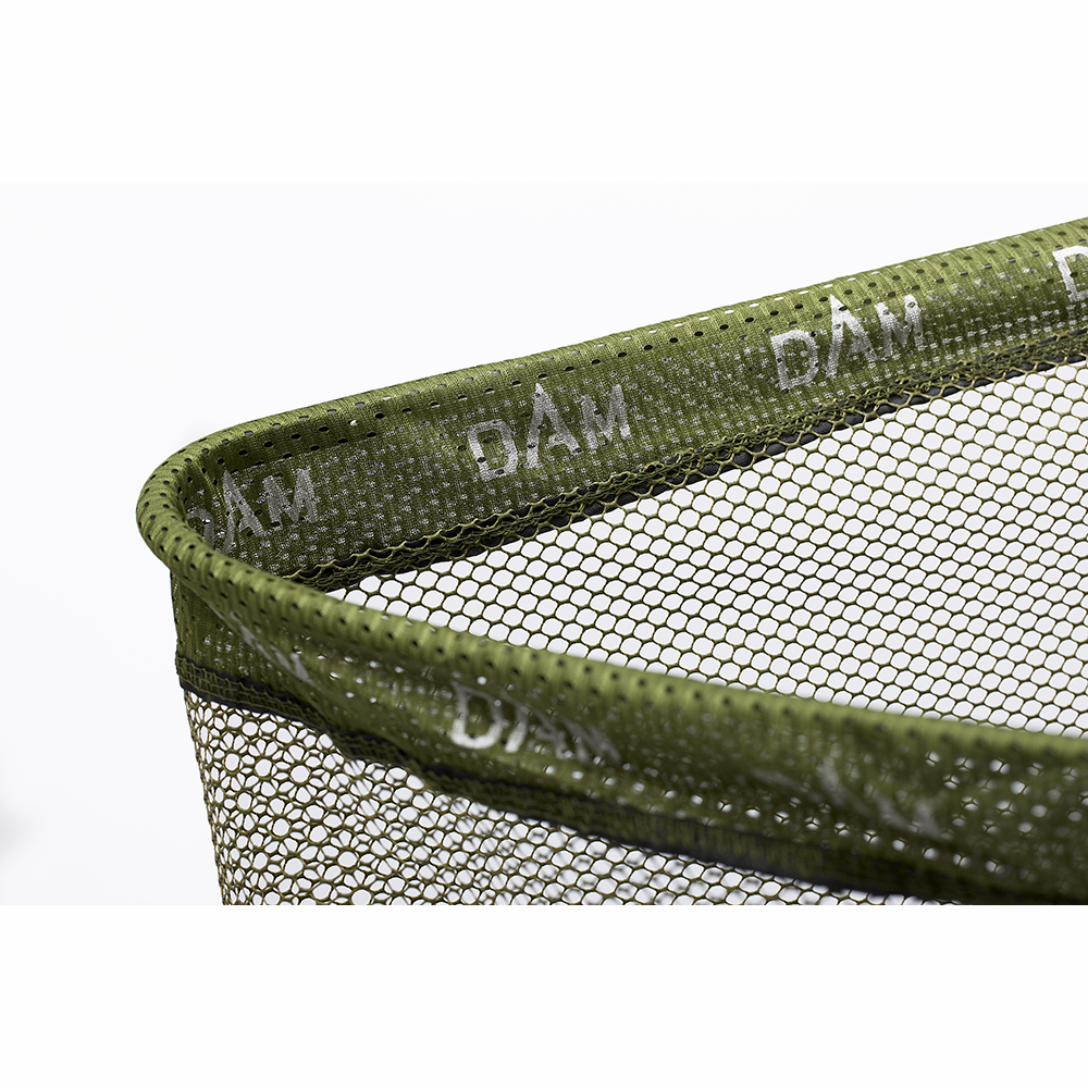 DAM Crosspower Landing Net 60 x 60 x 50 / L: 260 cm / 3 Teile DAM Crosspower Landing Net 60 x 60 x 50 / L: 260 cm / 3 Teile