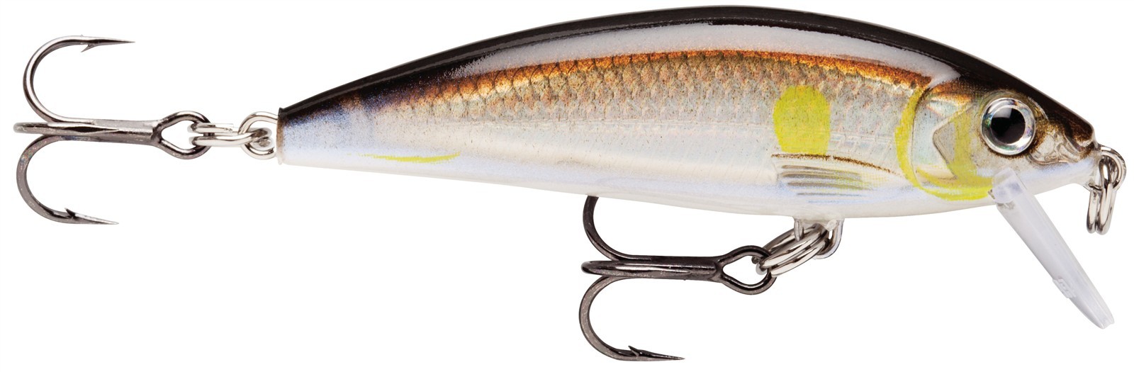 Rapala X-Rap Countdown