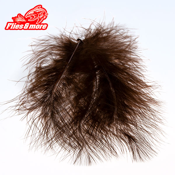 Marabou Super Select Brown