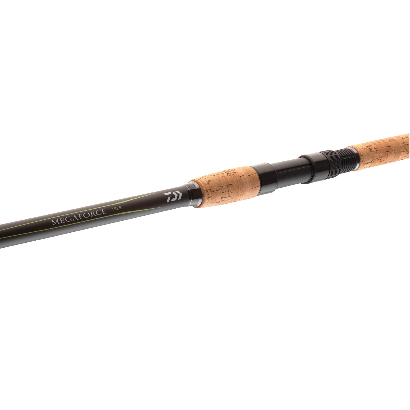 Daiwa Megaforce Tele L: 2,40m Wg.: 20-60g